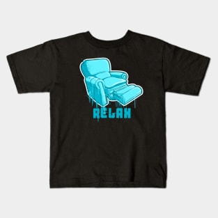 Relax Kids T-Shirt